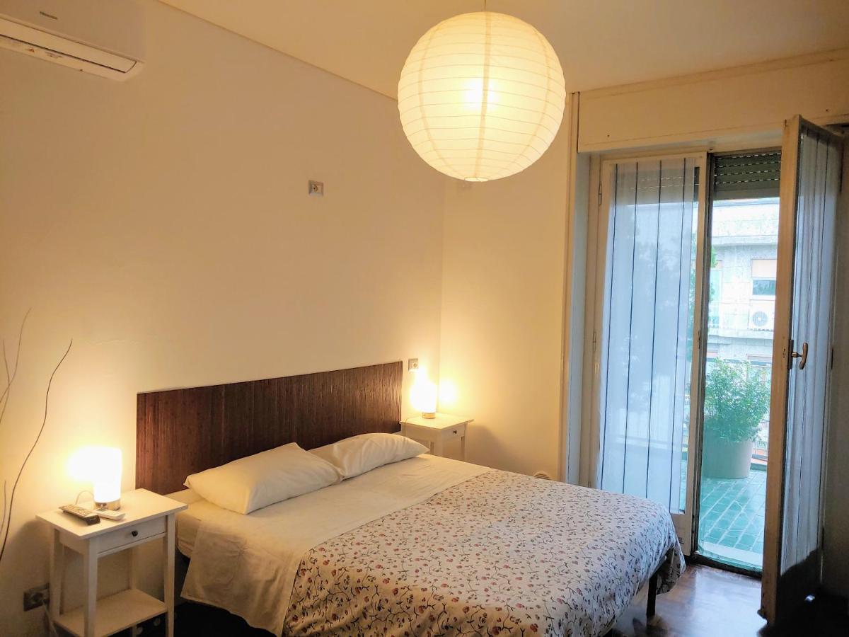 Mita Milano City Life Roof Garden Eksteriør bilde