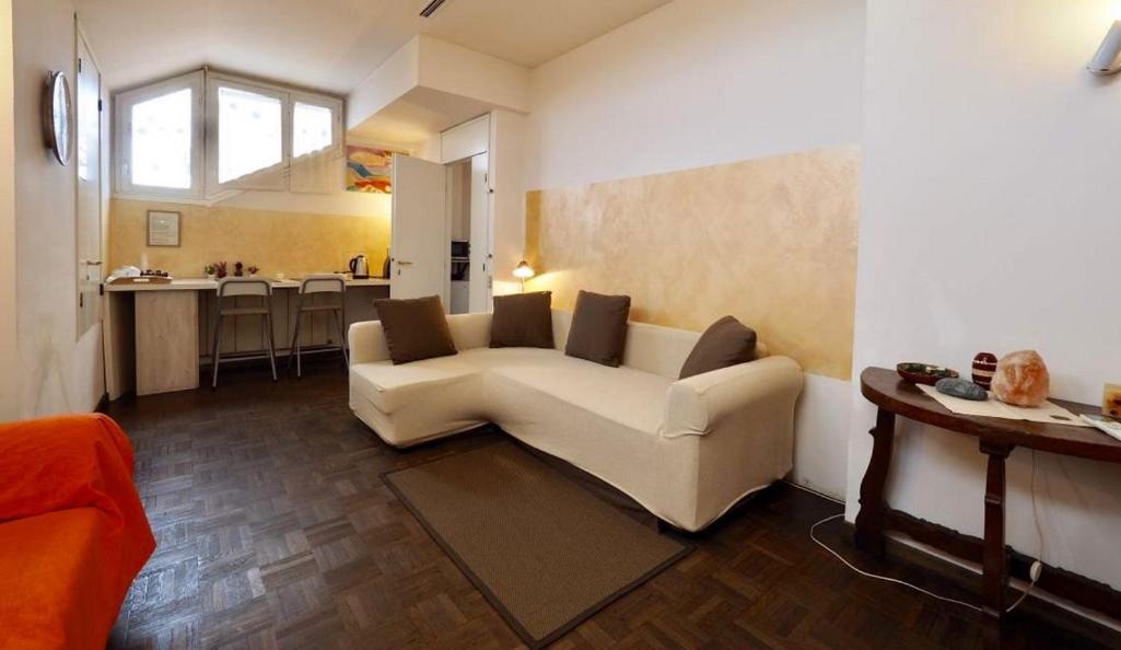Mita Milano City Life Roof Garden Eksteriør bilde